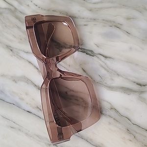 Diff Sunglasses NWOT